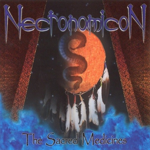 Necronomicon (CAN)
