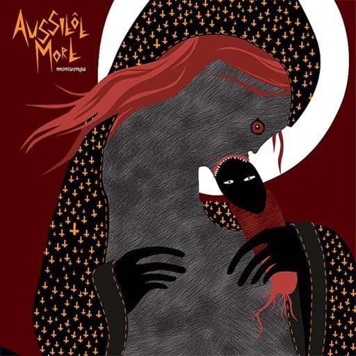 Aussitôt Mort
