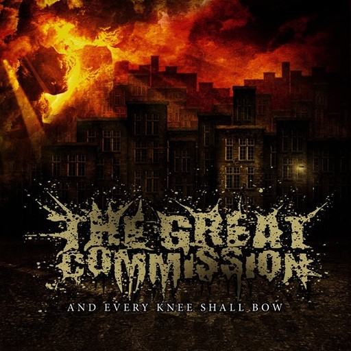 Great Commission, The
