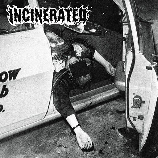 Incinerated