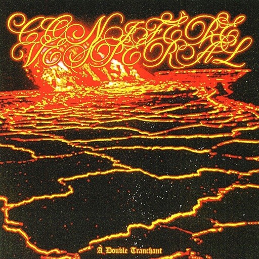 Conifère / Vespéral