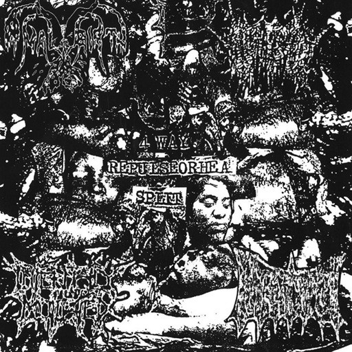 Internally Mutilated / Anal Birth / Biocyst / Vomitoma