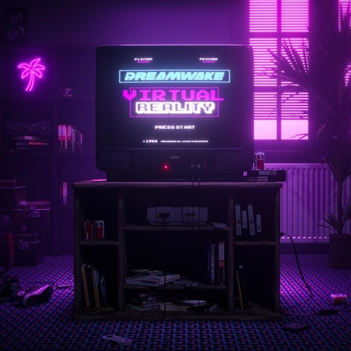 Dreamwake