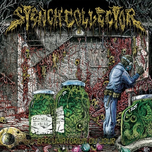 Stench Collector