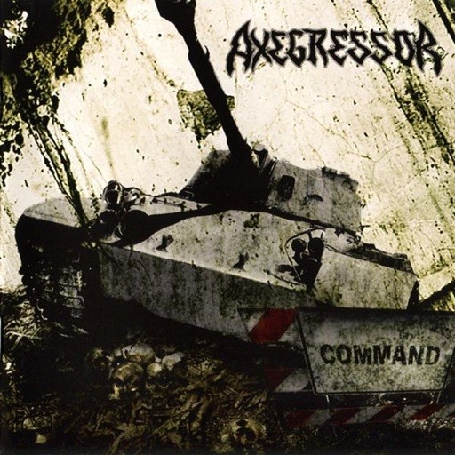 Axegressor