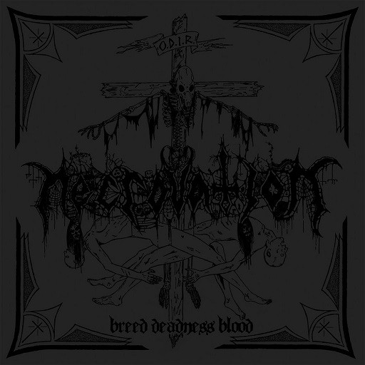 Necrovation