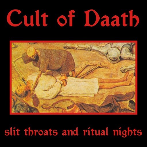 Cult of Daath