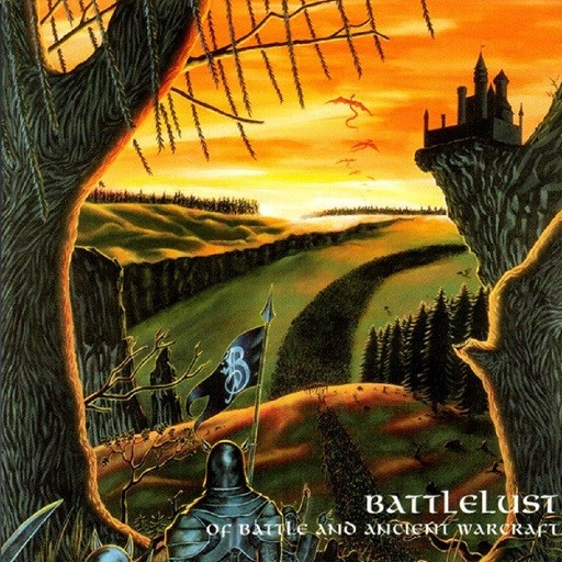 Battlelust