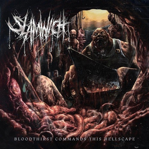 Slamwich