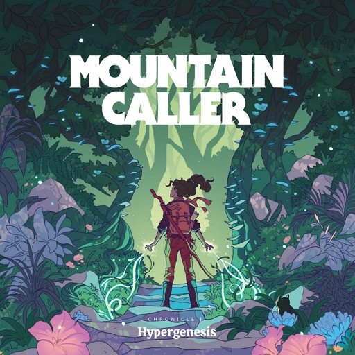 Mountain Caller