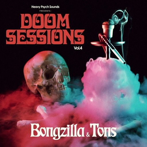 Bongzilla & Tons