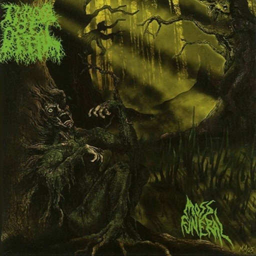 Throb of Offal