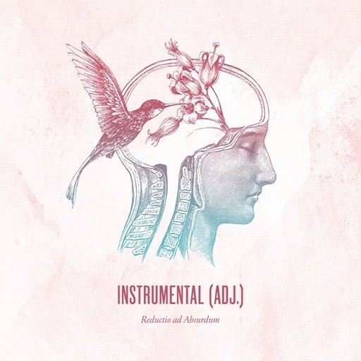 Instrumental (adj.)