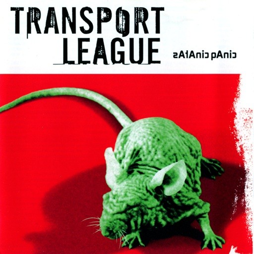 Transport League