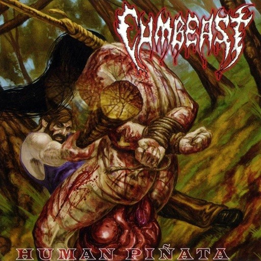 Cumbeast