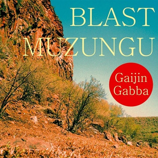 Blast Muzungu