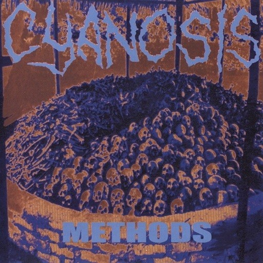 Cyanosis
