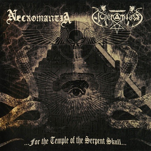 Necromantia / Acherontas