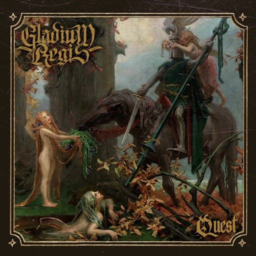 Gladium Regis