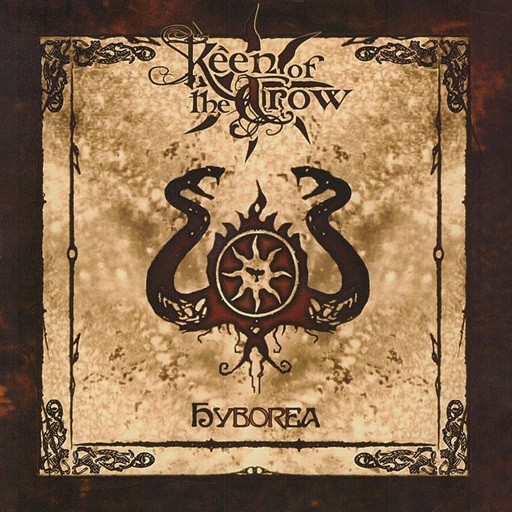Keen of the Crow