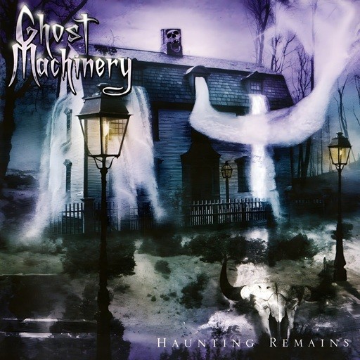 Ghost Machinery