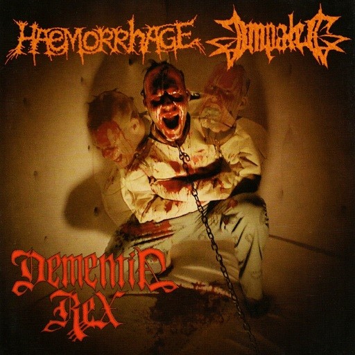 Haemorrhage / Impaled