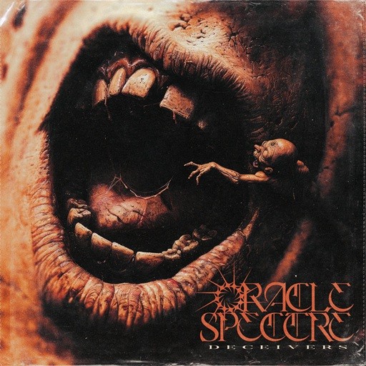 Oracle Spectre