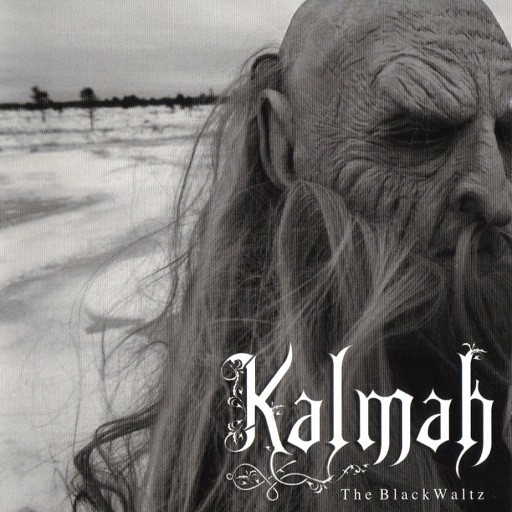 Kalmah