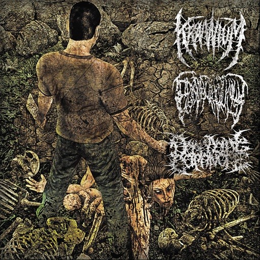 Kraanium / Epicardiectomy / Dormant Carnivore