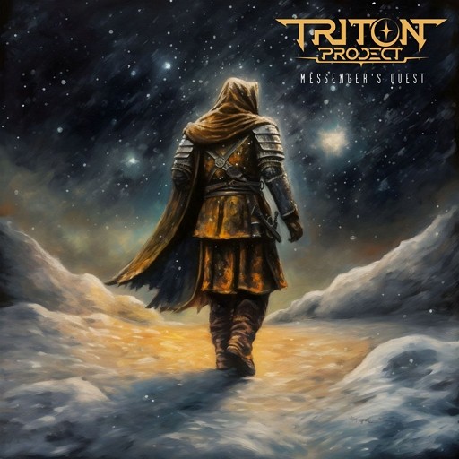 Triton Project