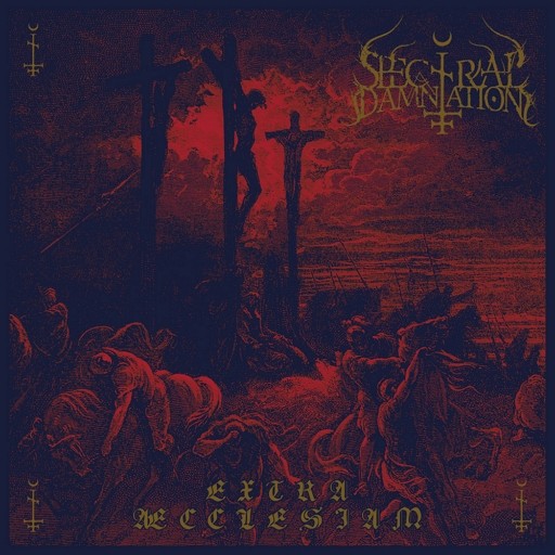 Spectral Damnation