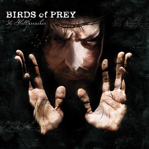 Birds of Prey