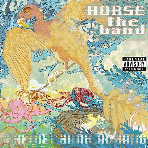 HORSE the Band