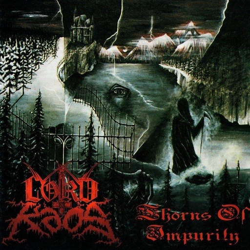 Lord Kaos