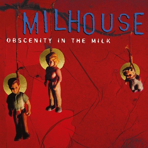 Milhouse