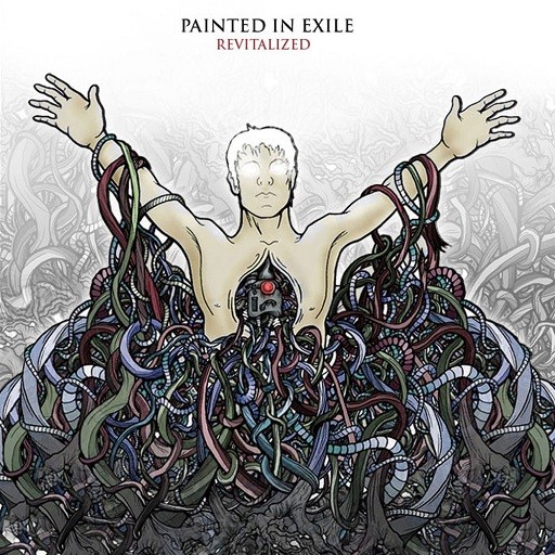 Painted in Exile