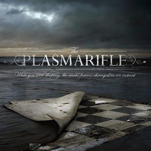 Plasmarifle, The
