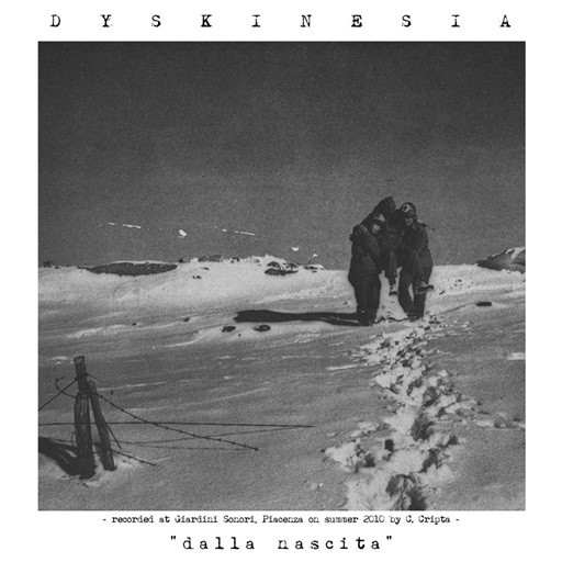 Dyskinesia (ITA)