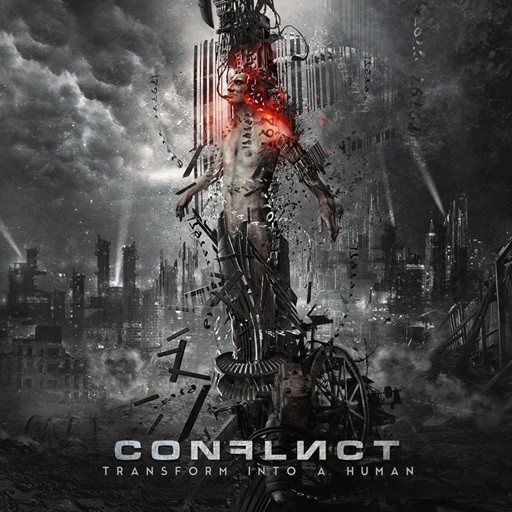 Conflиct