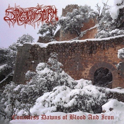 Stygian Storm