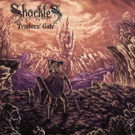 Shackles