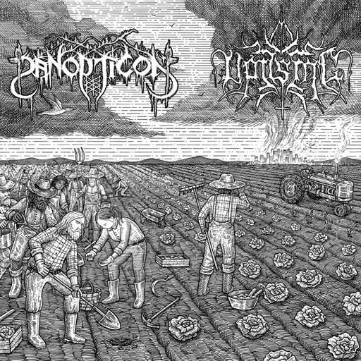 Uprising / Panopticon