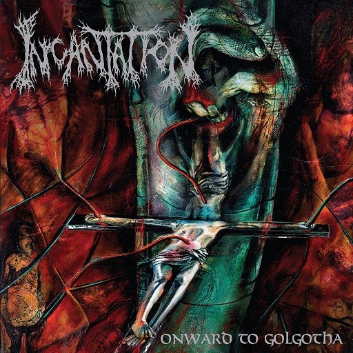 Incantation