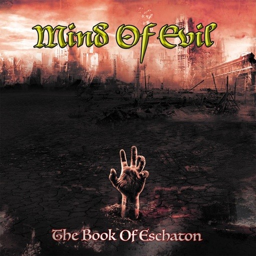 Mind of Evil
