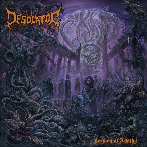 Desolator (SWE)