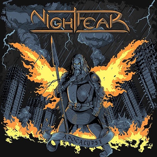 NightFear