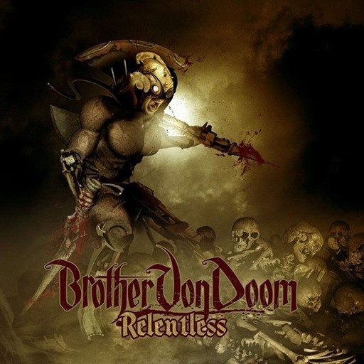 Brother Von Doom