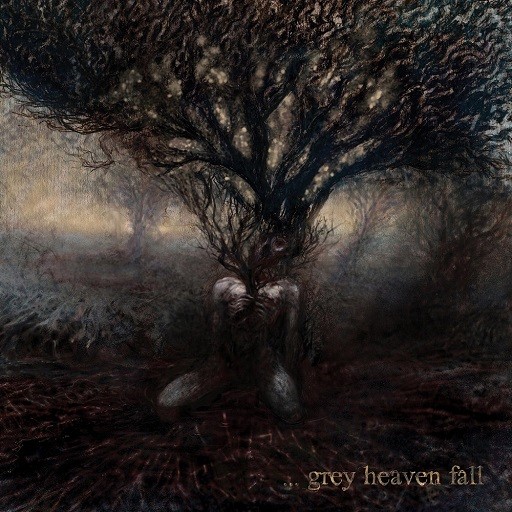 Grey Heaven Fall