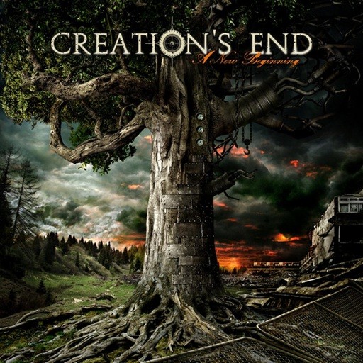 Creation's End