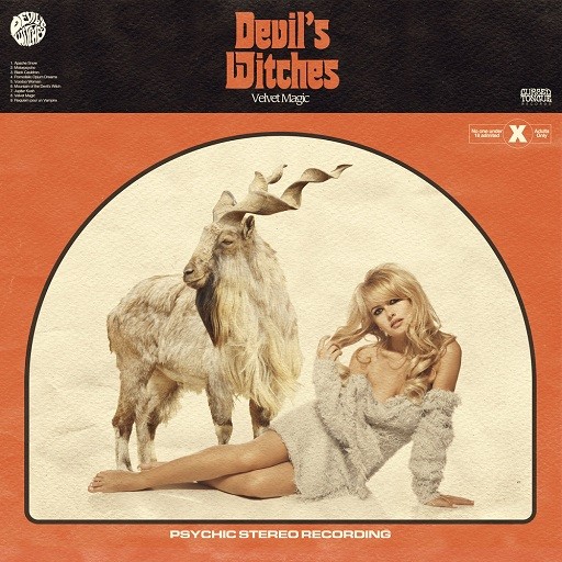 Devil's Witches